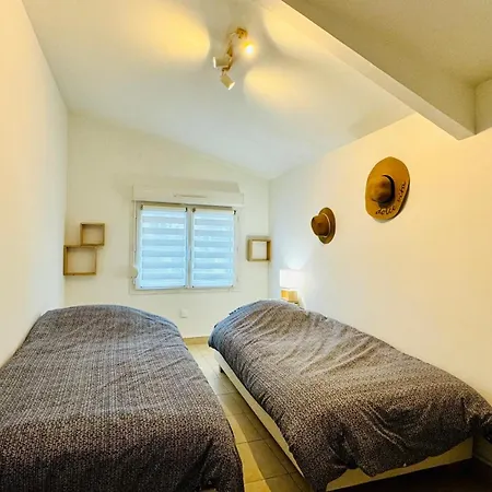 بيت للعطل La Scintillante Au Coeur De ميرليمونت