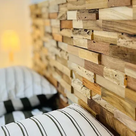 بيت للعطل La Scintillante Au Coeur De