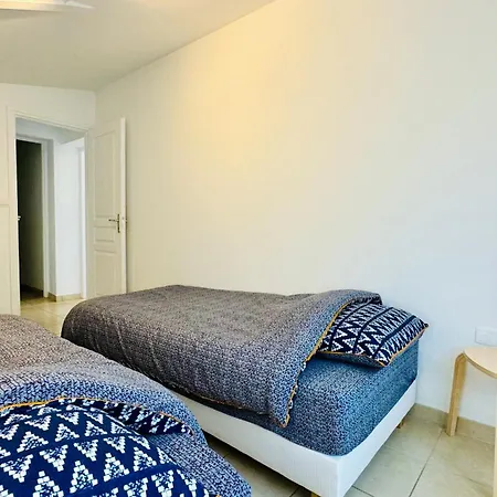 La Scintillante Au Coeur De * ميرليمونت