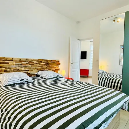 La Scintillante Au Coeur De بيت للعطل