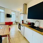 La Scintillante Au Coeur De Holiday home *